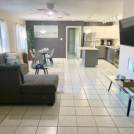 Sunshine Acre 2B 2B King Master Suite, Big Yard ดาวี ภายนอก รูปภาพ