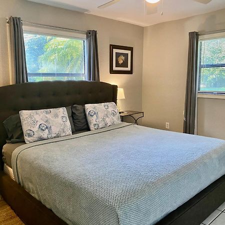 Sunshine Acre 2B 2B King Master Suite, Big Yard ดาวี ภายนอก รูปภาพ